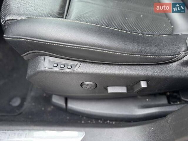 Синий Опель Grandland X, объемом двигателя 2 л и пробегом 201 тыс. км за 18000 $, фото 17 на Automoto.ua