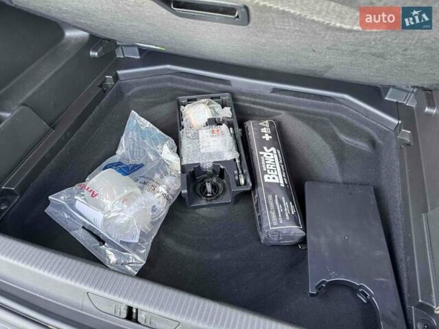 Синий Опель Grandland X, объемом двигателя 2 л и пробегом 201 тыс. км за 18000 $, фото 28 на Automoto.ua