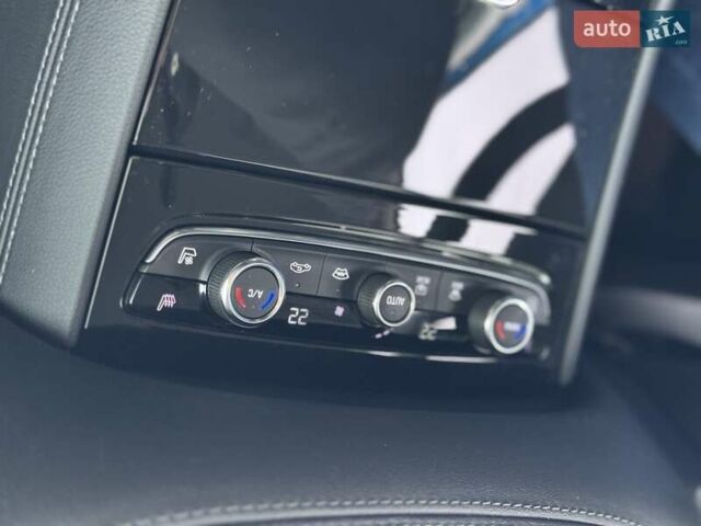 Синий Опель Grandland X, объемом двигателя 2 л и пробегом 201 тыс. км за 18000 $, фото 6 на Automoto.ua