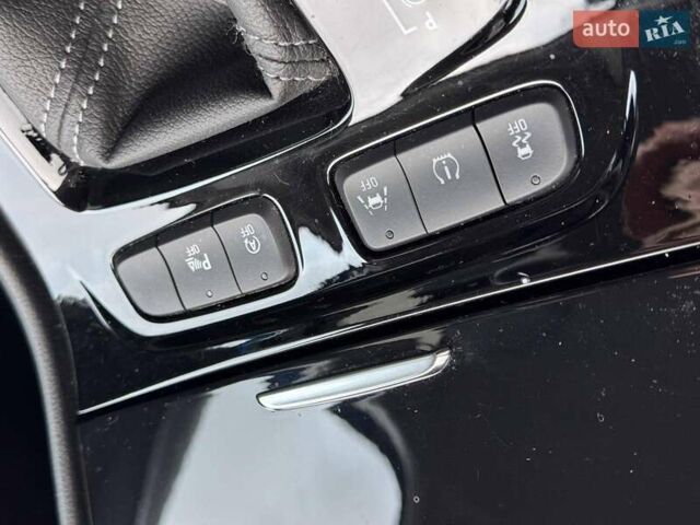 Синий Опель Grandland X, объемом двигателя 2 л и пробегом 201 тыс. км за 18000 $, фото 22 на Automoto.ua