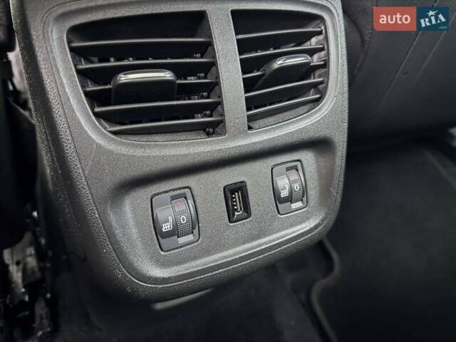 Синий Опель Grandland X, объемом двигателя 2 л и пробегом 201 тыс. км за 18000 $, фото 5 на Automoto.ua