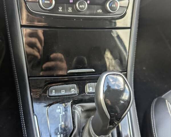 Синий Опель Grandland X, объемом двигателя 1.5 л и пробегом 131 тыс. км за 18300 $, фото 18 на Automoto.ua