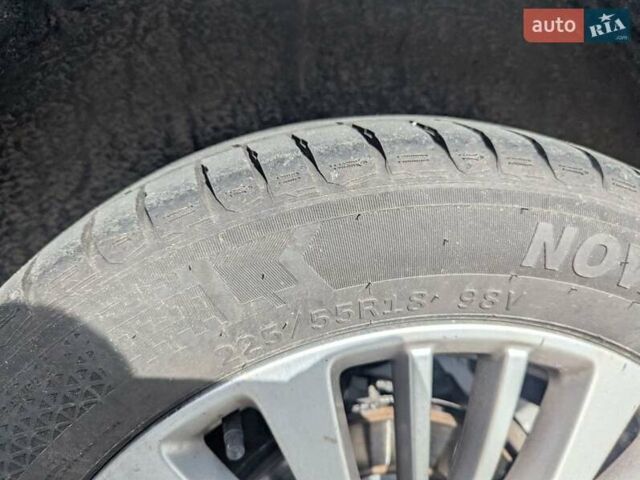 Синий Опель Grandland X, объемом двигателя 1.5 л и пробегом 131 тыс. км за 18300 $, фото 23 на Automoto.ua