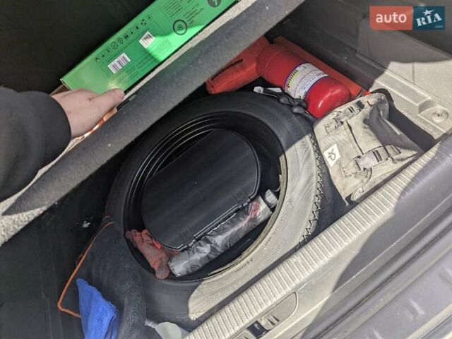 Синий Опель Grandland X, объемом двигателя 1.5 л и пробегом 131 тыс. км за 18300 $, фото 17 на Automoto.ua