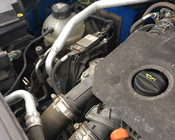 Синій Опель Grandland X, об'ємом двигуна 1.5 л та пробігом 15 тис. км за 20700 $, фото 41 на Automoto.ua