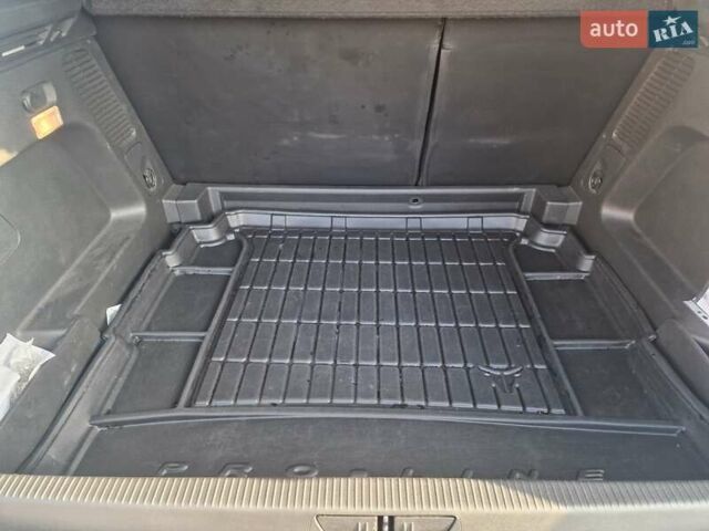 Синий Опель Grandland X, объемом двигателя 1.5 л и пробегом 45 тыс. км за 19900 $, фото 16 на Automoto.ua