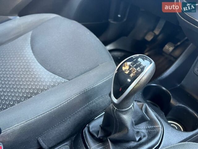 Білий Опель Karl, об'ємом двигуна 1 л та пробігом 91 тис. км за 4900 $, фото 6 на Automoto.ua