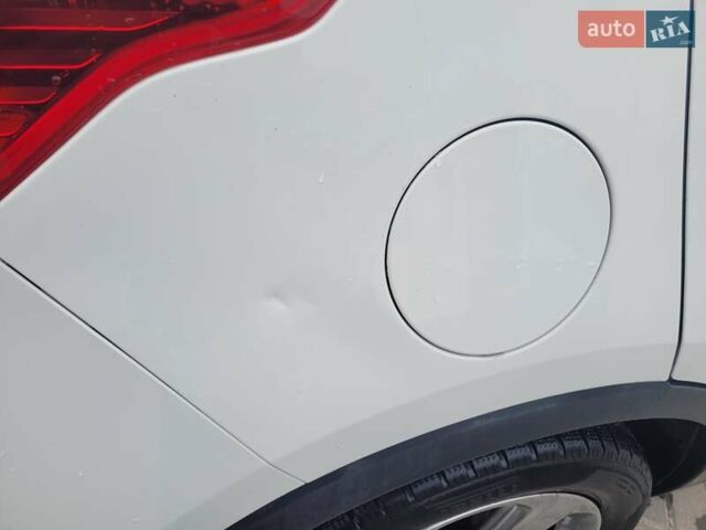 Белый Опель Mokka, объемом двигателя 1.69 л и пробегом 91 тыс. км за 16500 $, фото 11 на Automoto.ua
