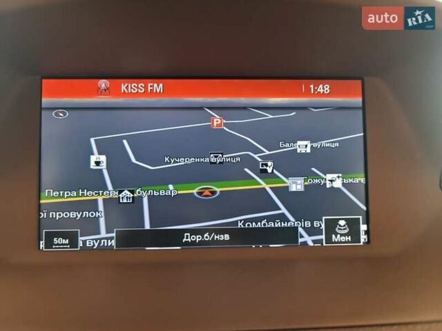 Белый Опель Mokka, объемом двигателя 1.69 л и пробегом 91 тыс. км за 16500 $, фото 21 на Automoto.ua