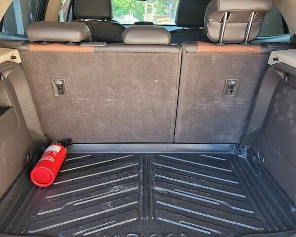 Белый Опель Mokka, объемом двигателя 1.69 л и пробегом 91 тыс. км за 16500 $, фото 27 на Automoto.ua