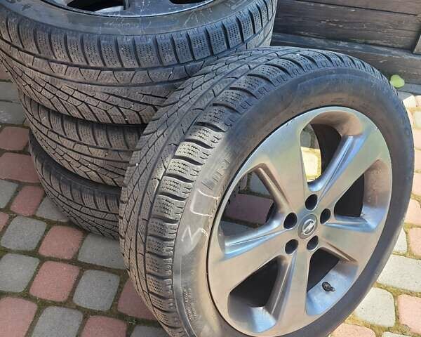 Белый Опель Mokka, объемом двигателя 1.69 л и пробегом 91 тыс. км за 16500 $, фото 13 на Automoto.ua