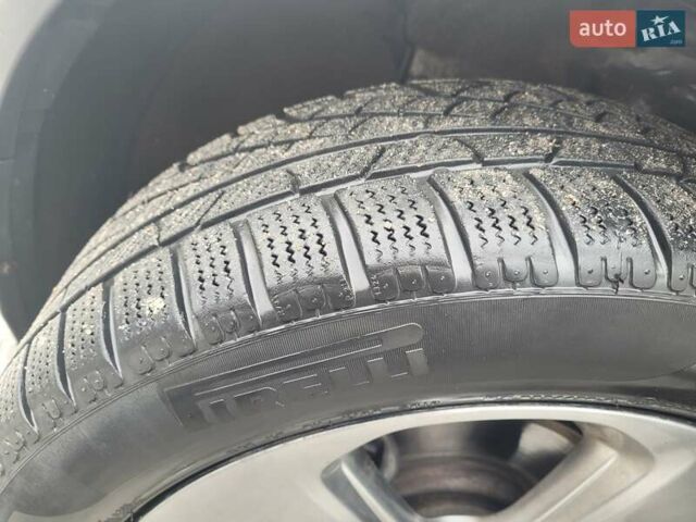 Белый Опель Mokka, объемом двигателя 1.69 л и пробегом 91 тыс. км за 16500 $, фото 12 на Automoto.ua