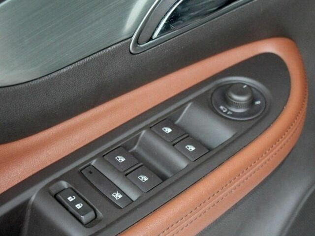 Білий Опель Mokka, об'ємом двигуна 1.6 л та пробігом 122 тис. км за 8600 $, фото 12 на Automoto.ua