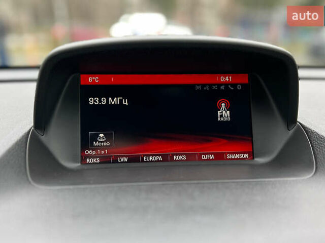 Білий Опель Mokka, об'ємом двигуна 1.36 л та пробігом 102 тис. км за 13650 $, фото 15 на Automoto.ua