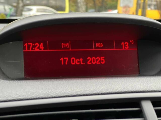 Білий Опель Mokka, об'ємом двигуна 1.6 л та пробігом 204 тис. км за 299 $, фото 13 на Automoto.ua