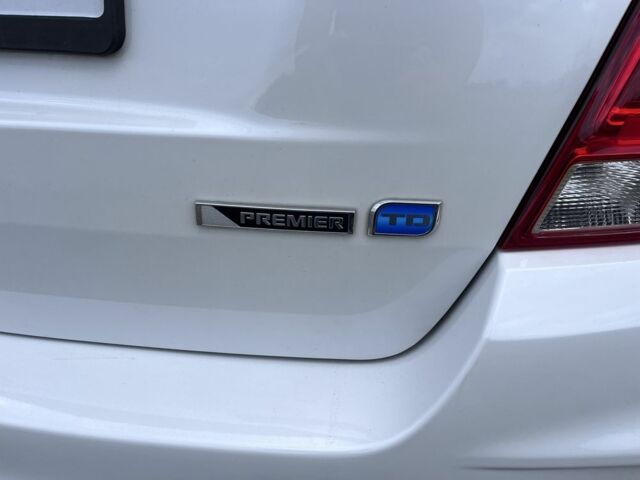 Белый Опель Mokka, объемом двигателя 1.6 л и пробегом 102 тыс. км за 12900 $, фото 2 на Automoto.ua