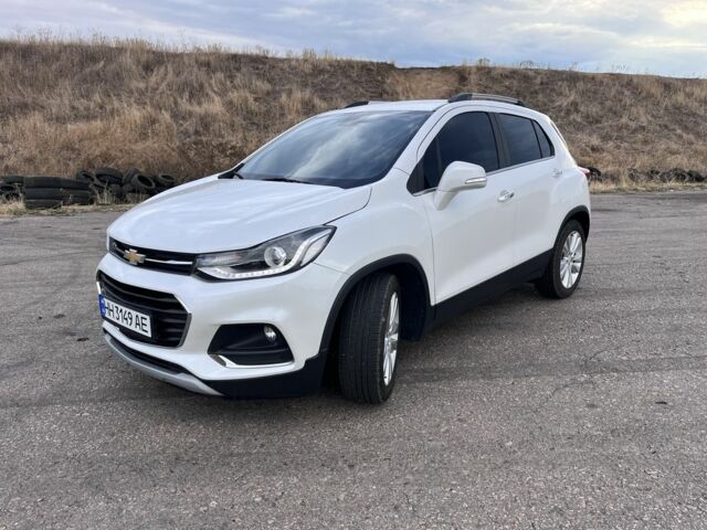 Белый Опель Mokka, объемом двигателя 1.6 л и пробегом 102 тыс. км за 13900 $, фото 14 на Automoto.ua