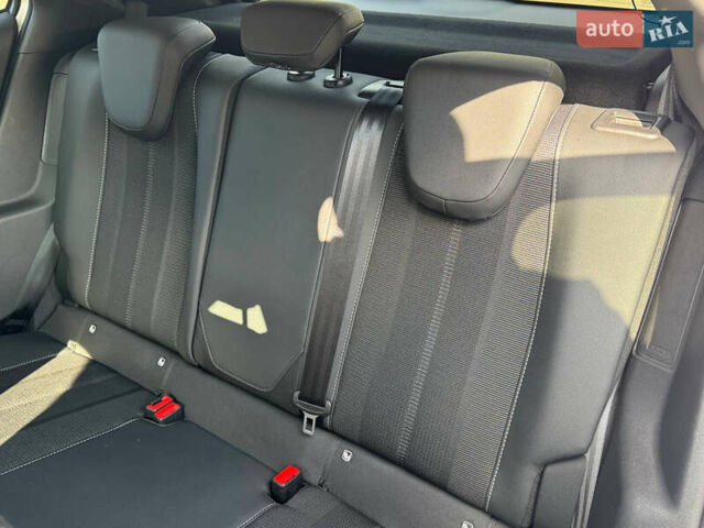 Белый Опель Mokka, объемом двигателя 1.2 л и пробегом 33 тыс. км за 18800 $, фото 24 на Automoto.ua