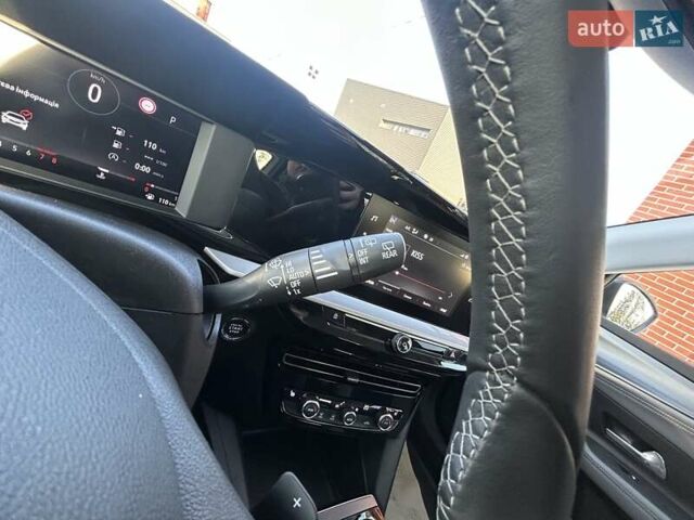 Белый Опель Mokka, объемом двигателя 1.2 л и пробегом 98 тыс. км за 16100 $, фото 10 на Automoto.ua