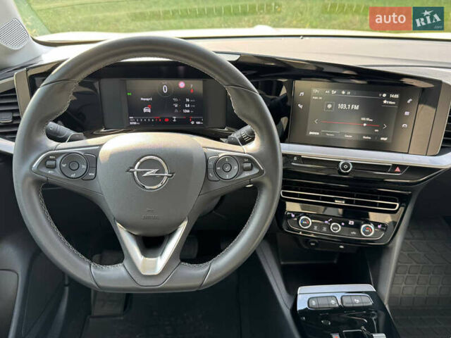 Белый Опель Mokka, объемом двигателя 1.2 л и пробегом 33 тыс. км за 18800 $, фото 37 на Automoto.ua