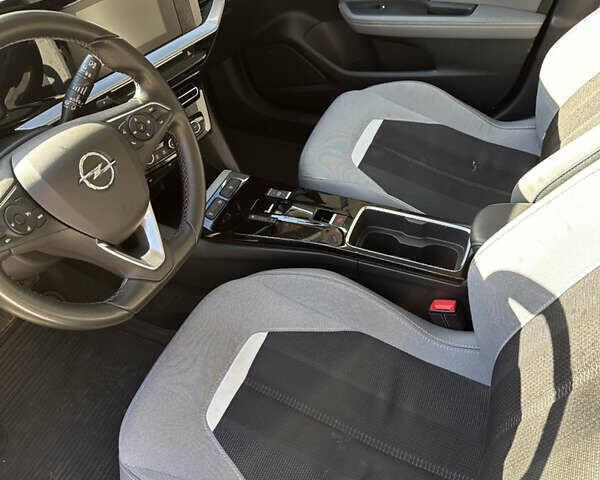 Белый Опель Mokka, объемом двигателя 1.2 л и пробегом 34 тыс. км за 19000 $, фото 13 на Automoto.ua