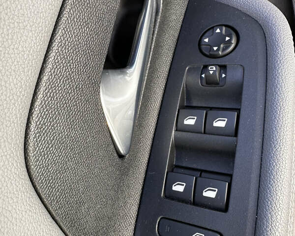 Белый Опель Mokka, объемом двигателя 1.2 л и пробегом 34 тыс. км за 19000 $, фото 14 на Automoto.ua