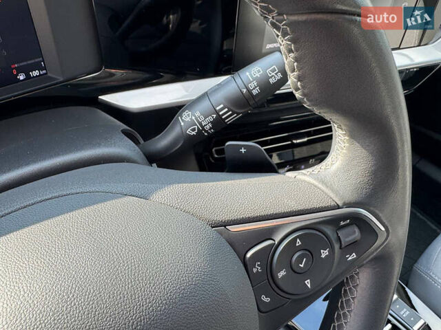 Белый Опель Mokka, объемом двигателя 1.2 л и пробегом 33 тыс. км за 18800 $, фото 39 на Automoto.ua