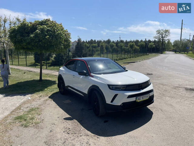 Білий Опель Mokka, об'ємом двигуна 1.2 л та пробігом 16 тис. км за 20999 $, фото 8 на Automoto.ua
