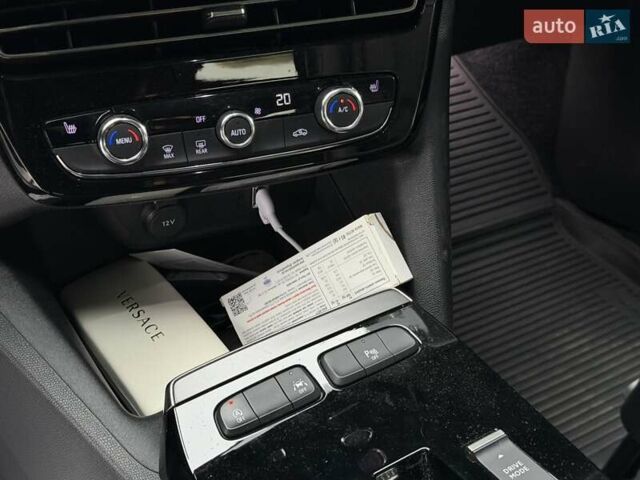 Белый Опель Mokka, объемом двигателя 1.2 л и пробегом 23 тыс. км за 18000 $, фото 23 на Automoto.ua