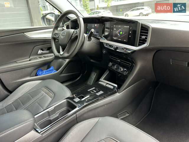 Білий Опель Mokka, об'ємом двигуна 0 л та пробігом 80 тис. км за 16900 $, фото 13 на Automoto.ua