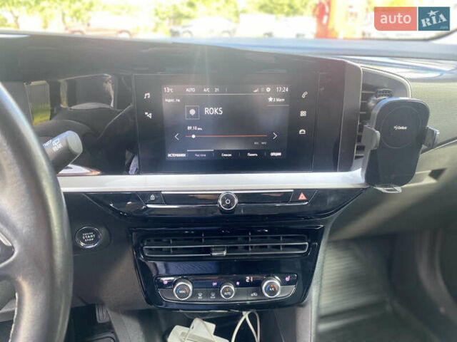 Белый Опель Mokka, объемом двигателя 1.2 л и пробегом 31 тыс. км за 19500 $, фото 41 на Automoto.ua