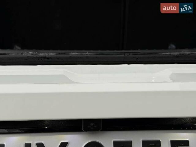 Белый Опель Mokka, объемом двигателя 1.2 л и пробегом 23 тыс. км за 18000 $, фото 14 на Automoto.ua