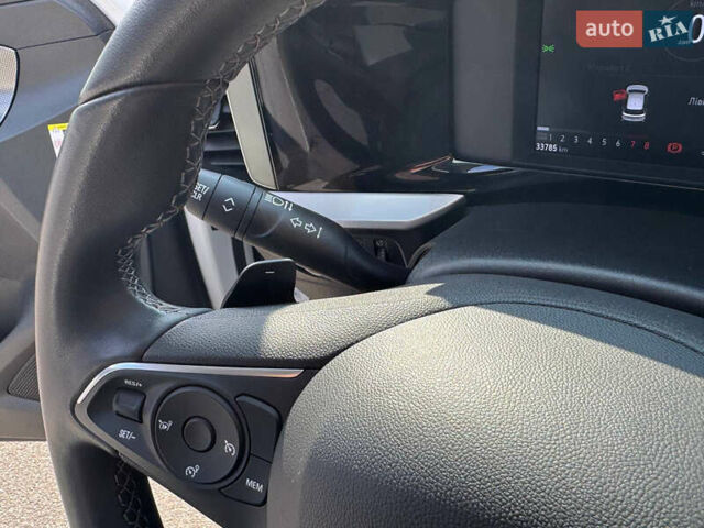 Белый Опель Mokka, объемом двигателя 1.2 л и пробегом 33 тыс. км за 18800 $, фото 38 на Automoto.ua