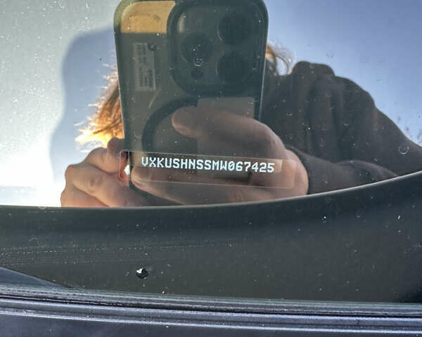 Белый Опель Mokka, объемом двигателя 1.2 л и пробегом 34 тыс. км за 19000 $, фото 8 на Automoto.ua