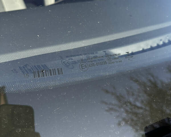 Белый Опель Mokka, объемом двигателя 1.2 л и пробегом 34 тыс. км за 19000 $, фото 11 на Automoto.ua