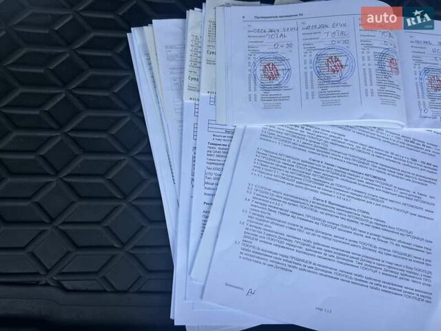 Белый Опель Mokka, объемом двигателя 1.2 л и пробегом 98 тыс. км за 16100 $, фото 24 на Automoto.ua