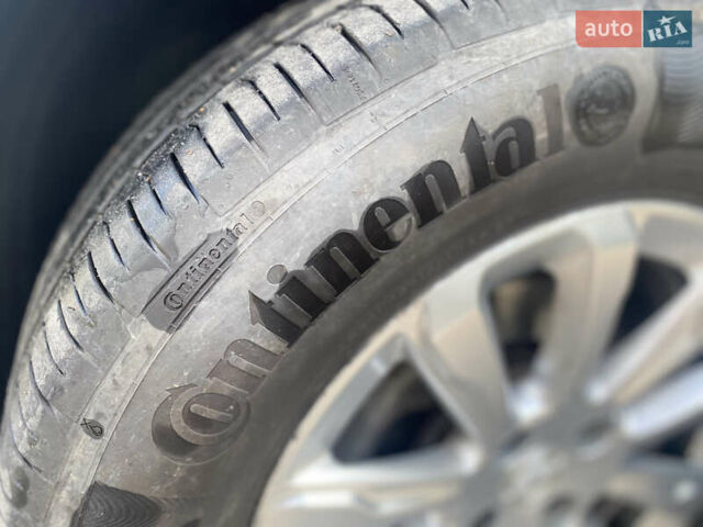 Белый Опель Mokka, объемом двигателя 1.2 л и пробегом 31 тыс. км за 19500 $, фото 28 на Automoto.ua