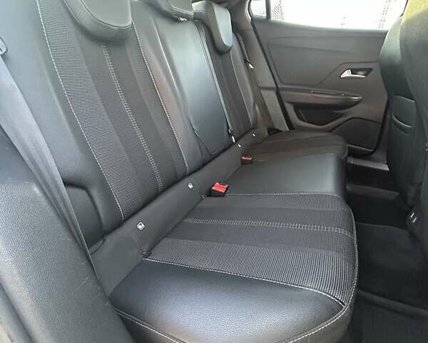 Белый Опель Mokka, объемом двигателя 1.2 л и пробегом 98 тыс. км за 16100 $, фото 21 на Automoto.ua