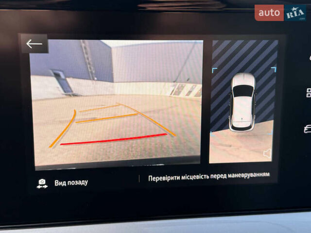 Белый Опель Mokka, объемом двигателя 1.2 л и пробегом 33 тыс. км за 18800 $, фото 46 на Automoto.ua
