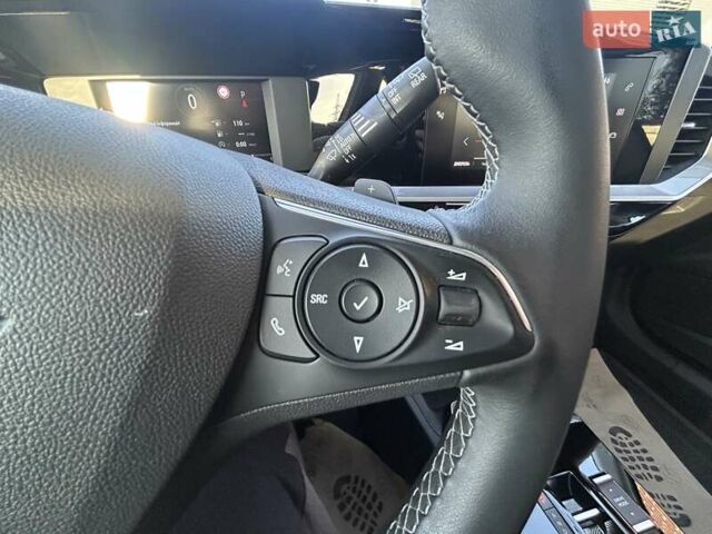 Белый Опель Mokka, объемом двигателя 1.2 л и пробегом 98 тыс. км за 16100 $, фото 8 на Automoto.ua