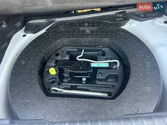 Белый Опель Mokka, объемом двигателя 1.2 л и пробегом 98 тыс. км за 16100 $, фото 22 на Automoto.ua