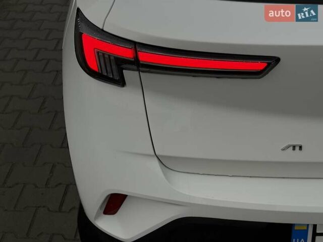 Белый Опель Mokka, объемом двигателя 1.2 л и пробегом 23 тыс. км за 18000 $, фото 12 на Automoto.ua