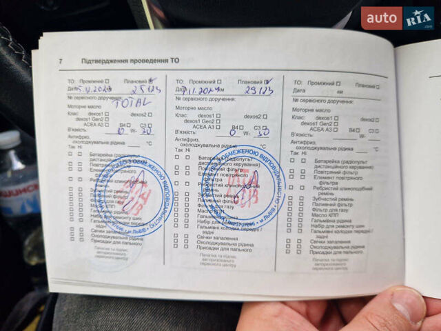 Белый Опель Mokka, объемом двигателя 1.2 л и пробегом 31 тыс. км за 19500 $, фото 63 на Automoto.ua