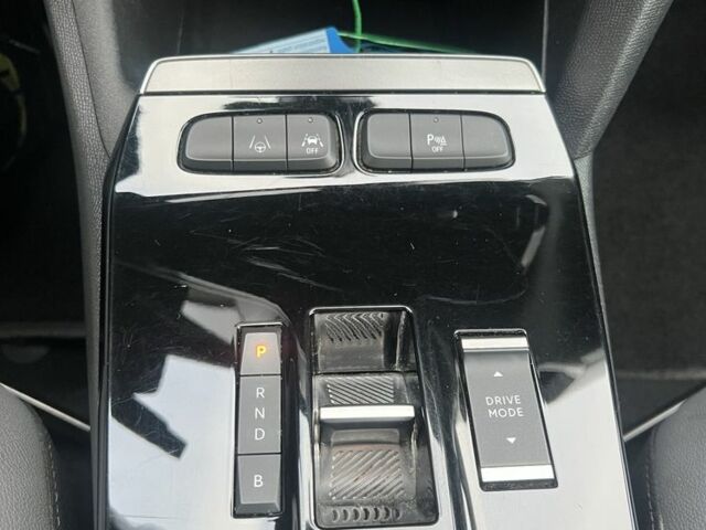 Білий Опель Mokka, об'ємом двигуна 0 л та пробігом 54 тис. км за 15200 $, фото 10 на Automoto.ua