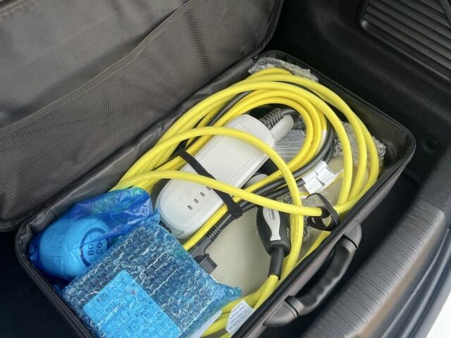 Білий Опель Mokka, об'ємом двигуна 0 л та пробігом 54 тис. км за 15200 $, фото 9 на Automoto.ua