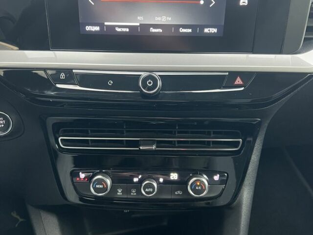 Білий Опель Mokka, об'ємом двигуна 0 л та пробігом 54 тис. км за 15200 $, фото 22 на Automoto.ua