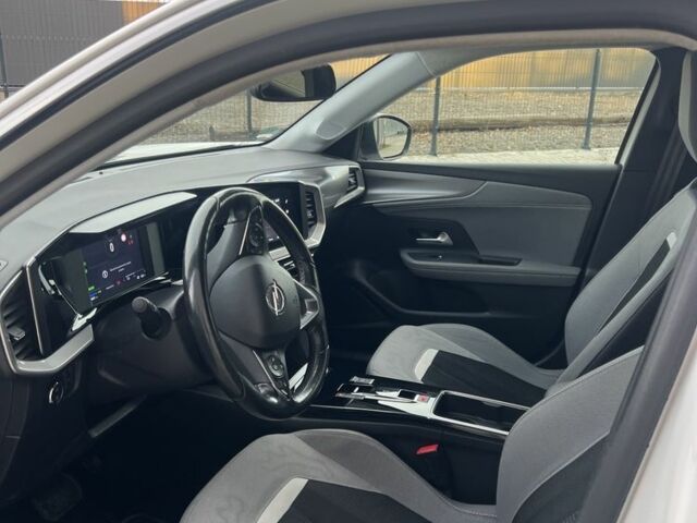 Білий Опель Mokka, об'ємом двигуна 0 л та пробігом 54 тис. км за 15200 $, фото 20 на Automoto.ua