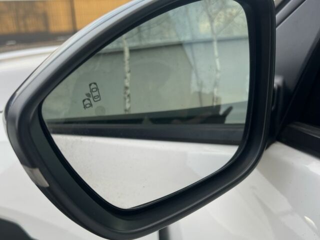 Білий Опель Mokka, об'ємом двигуна 0 л та пробігом 54 тис. км за 15200 $, фото 17 на Automoto.ua