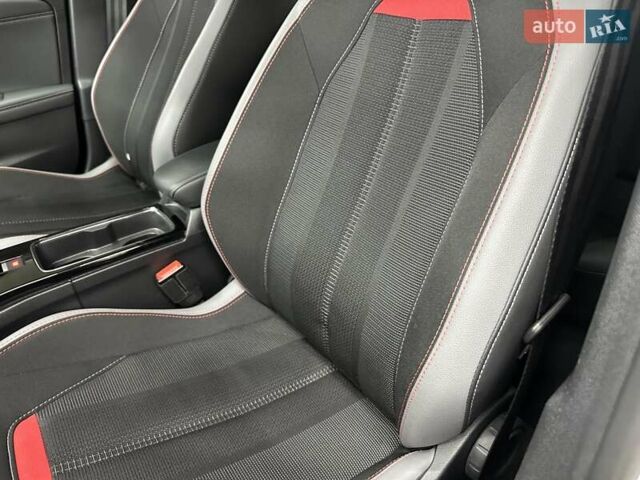 Білий Опель Mokka, об'ємом двигуна 1.2 л та пробігом 53 тис. км за 22200 $, фото 17 на Automoto.ua