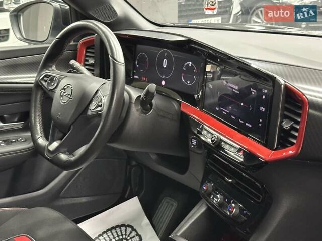 Білий Опель Mokka, об'ємом двигуна 1.2 л та пробігом 53 тис. км за 22200 $, фото 31 на Automoto.ua